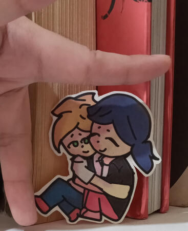 Mari & Adrien