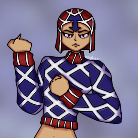 Mista