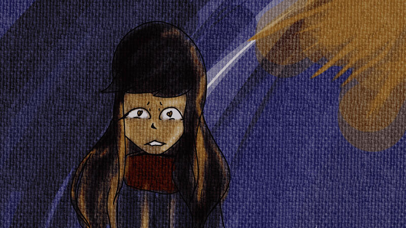 Heartbreak