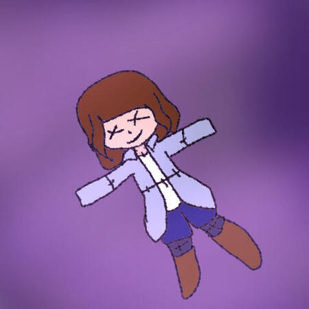 Voodoo Sheila